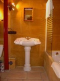 self-catering rental in provence