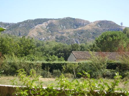 gites saint remy de provence