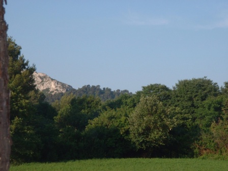 gites alpilles