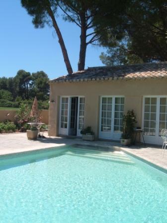 gites piscine saint remy de provence