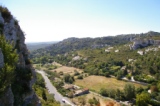 les alpilles