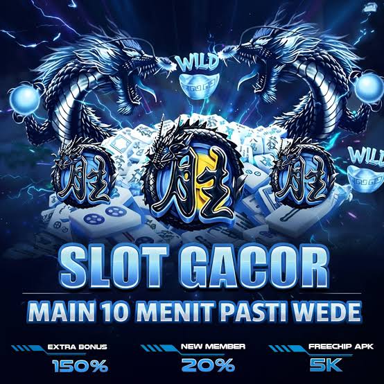 SINDOPLAY slot online dan slot gacor